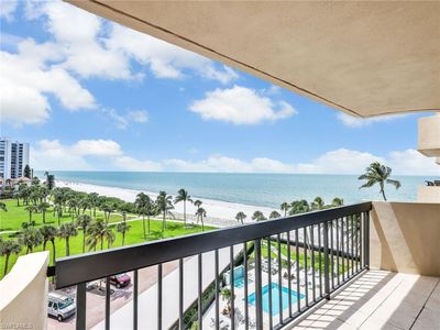4001 Gulf Shore BLVD N #603, Naples, FL, 34103
