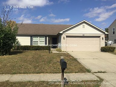 11230 Fall Dr Indianapolis In 46229 Zillow
