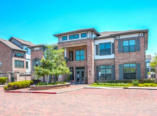 Townhomes at Woodmill Creek, The Woodlands, TX 77380