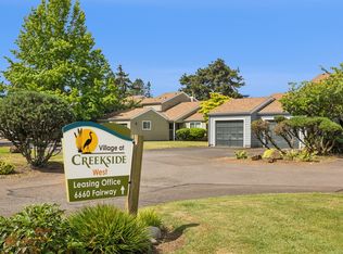 Village At Creekside Townhomes, Salem, OR 97306