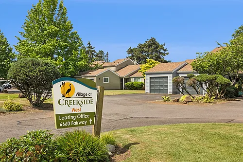 Village At Creekside Townhomes Photo 1