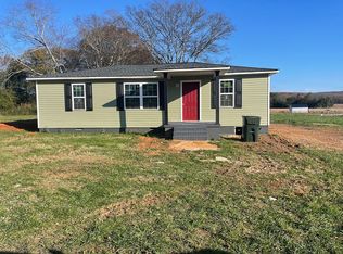 5443 Maysville Rd, New Market, AL 35761