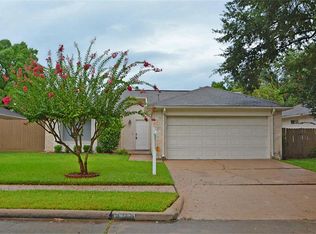 3914 Mill Rock Cir, Sugar Land, TX 77479