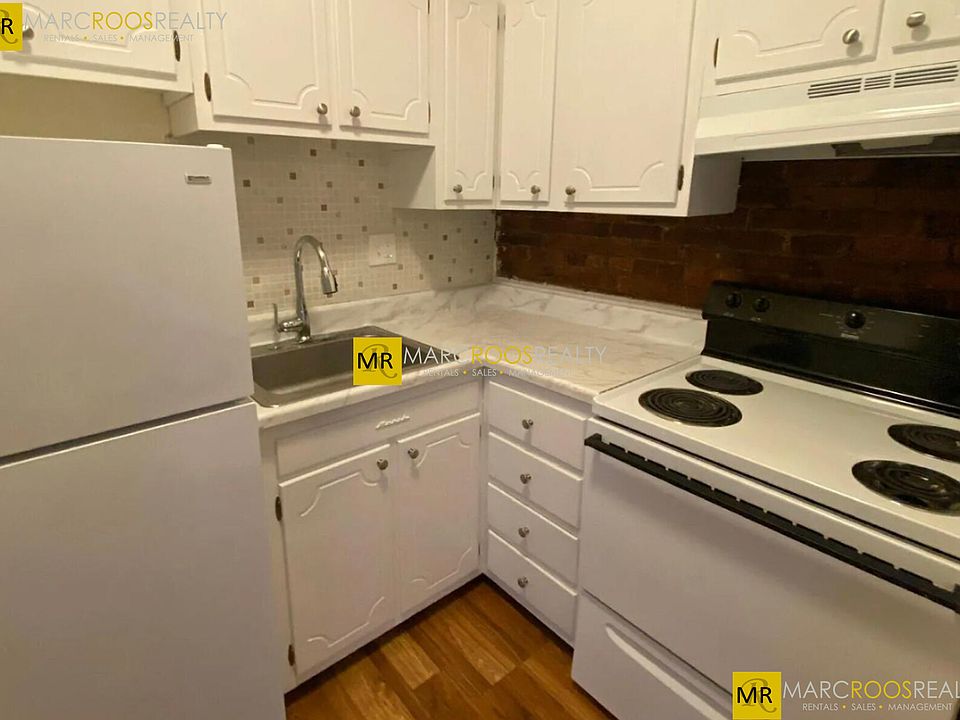 2nd image of 54 S Huntington Ave
