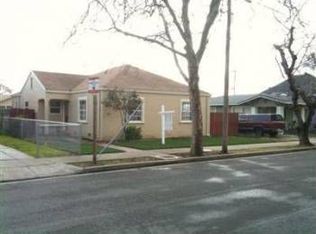 444 E Arcade St, Stockton, CA 95204