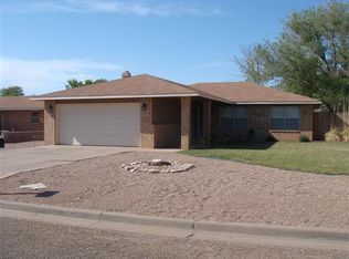 3620 Tom Watson Dr, Clovis, NM 88101