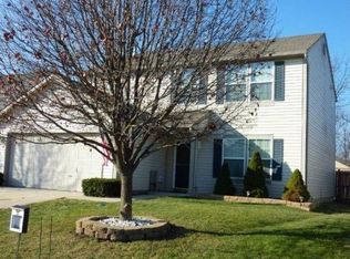 1106 Halifax Ct, Indianapolis, IN 46231