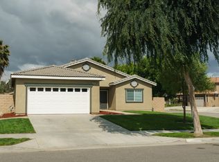 1367 Sherman Ct, Hemet, CA 92545