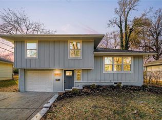 11902 Belmont Ave, Grandview, MO 64030