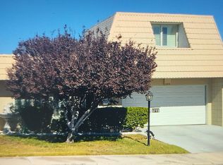 3772 Colonial Dr, Las Vegas, NV 89121