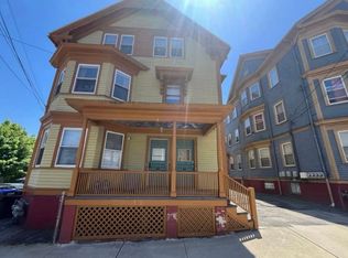 16 Emmett St FLOOR 2, Providence, RI 02903