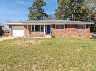 1003 Parcus Rd SE, Huntsville, AL 35803