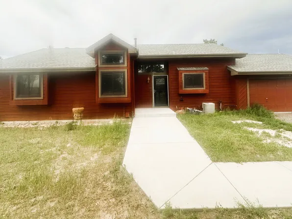 8300 Leesburg Ct, Elizabeth, CO 80107