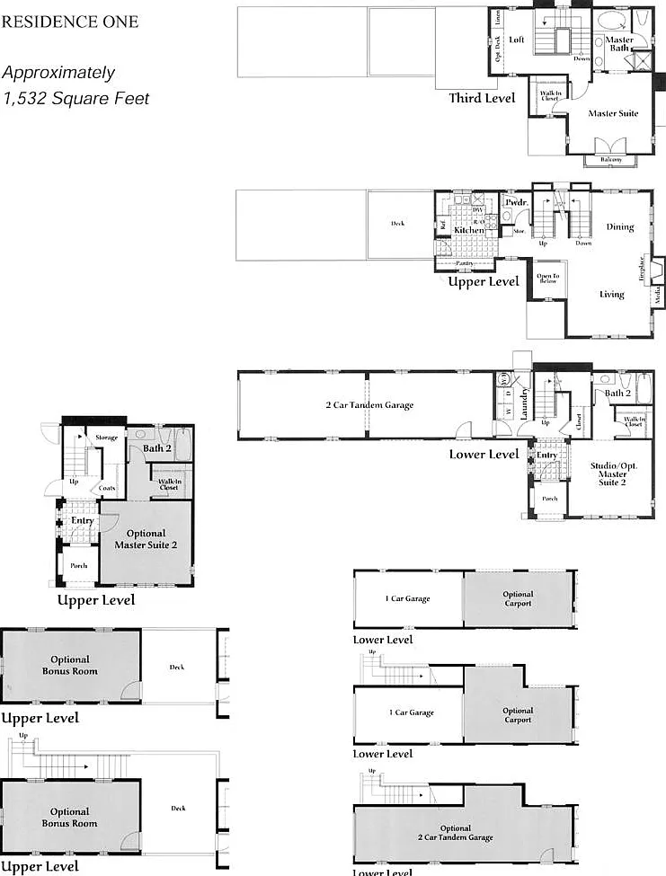 2 bed, 2.5 bath, 1800 sqft, $4,500 — Photo 2