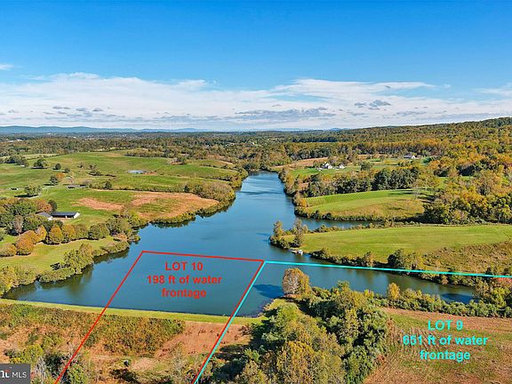 3rd image of Mount Gilead Road Lots 9 And #10