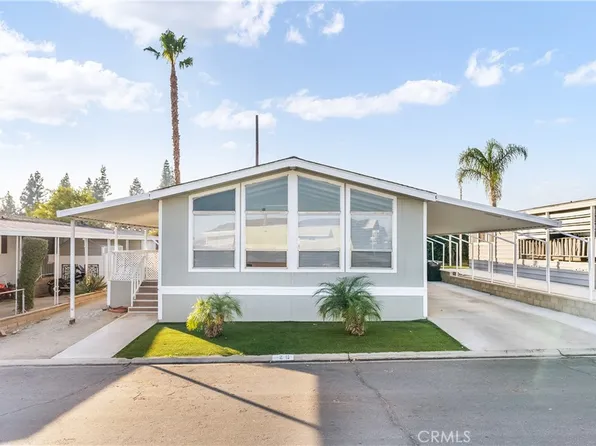 929 E Foothill Blvd Spc 28, Upland, CA 91786