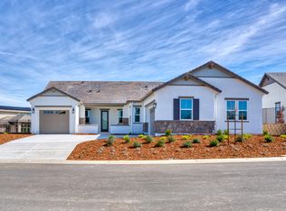 Meadow Plan, Murieta Hills, Rancho Murieta, CA 95683