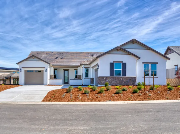 Meadow Plan, Murieta Hills