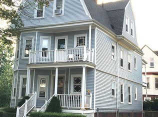 254 Willow Ave, Somerville, MA 02144