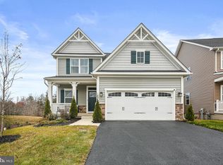 1273 Upper Patuxent Ridge Rd, Odenton, MD 21113