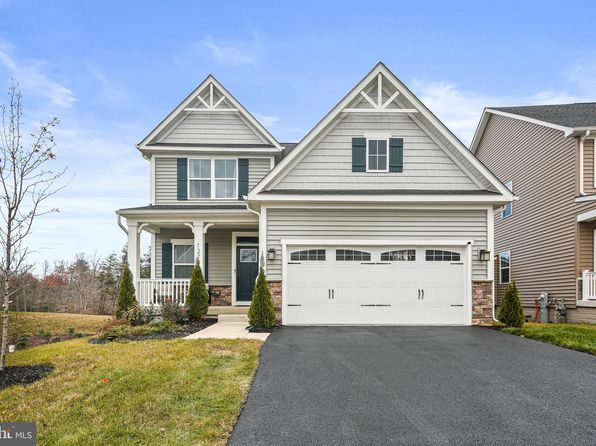 Odenton MD Single Family Homes For Sale - 30 Homes | Zillow