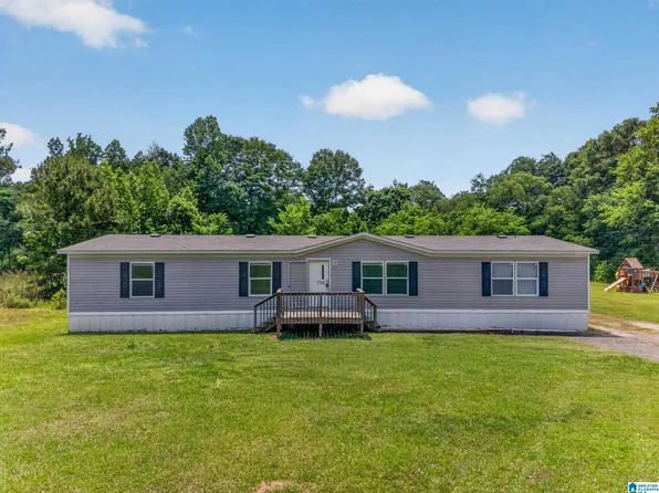 1765 Reads Mill Rd, Wellington, AL 36279