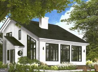 147 Whippoorwill Rd LOT 147, Monticello, GA 31064