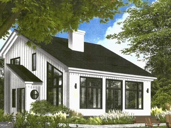 147 Whippoorwill Rd Lot 147, Monticello, GA 31064