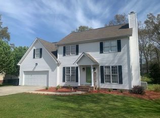 127 Jennings Cir, Tullahoma, TN 37388