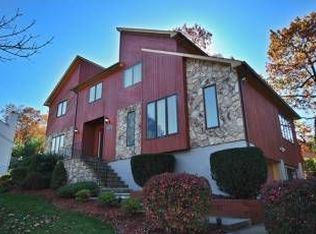 68 Pershing Pl, Woodland Park, NJ 07424