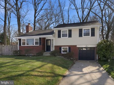 3015 Crane Dr, Falls Church, VA, 22042