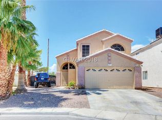 2203 Raspberry Hill Rd, Las Vegas, NV 89142