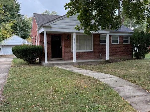 20531 Lennane St, Redford, MI 48240