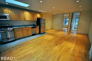 Rented by REAL New York