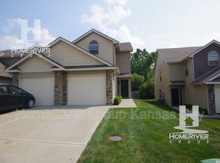 4341 NE 83rd St, Kansas City, MO 64119