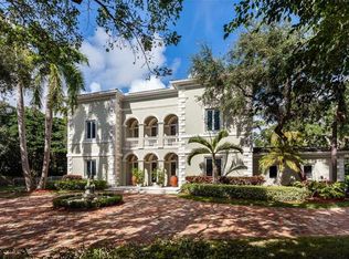 4941 SW 75th Ln, Miami, FL 33143