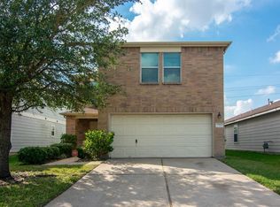 7719 Cypress Edge Dr, Cypress, TX 77433