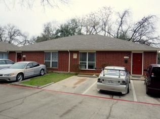 902 Naomi Ln, Arlington, TX 76011