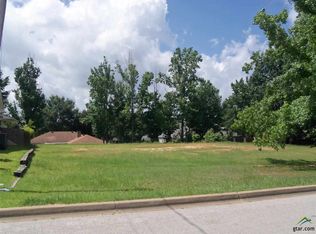 LOT 22 McMurray Rd, Henderson, TX 75654