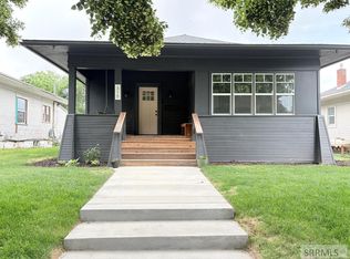 315 S 6th Ave, Pocatello, ID 83201