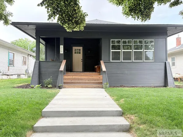 315 S 6th Ave, Pocatello, ID 83201