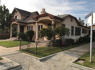 1701 3rd Ave, Los Angeles, CA 90019