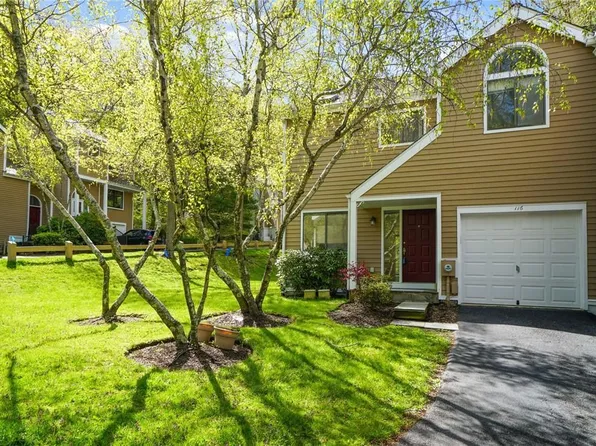 116 Stone Bridge Square, Chappaqua, NY 10514