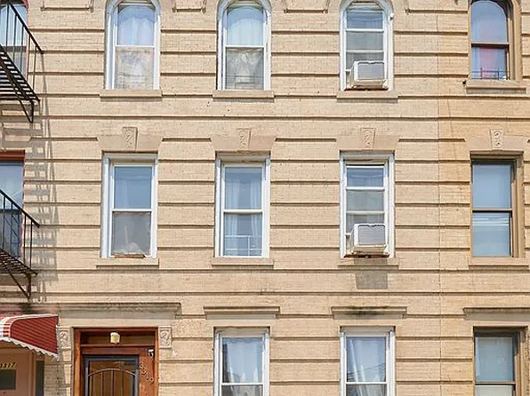 3319 Snyder Ave, Brooklyn, NY 11203