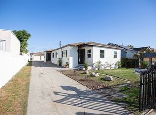 512 S La Verne Ave #2, Los Angeles, CA 90022