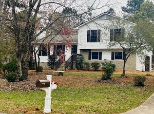 3573 Habersham Ct, Buford, GA 30519