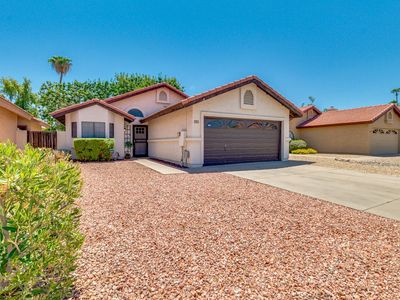 4143 W Gail Dr, Chandler, AZ, 85226