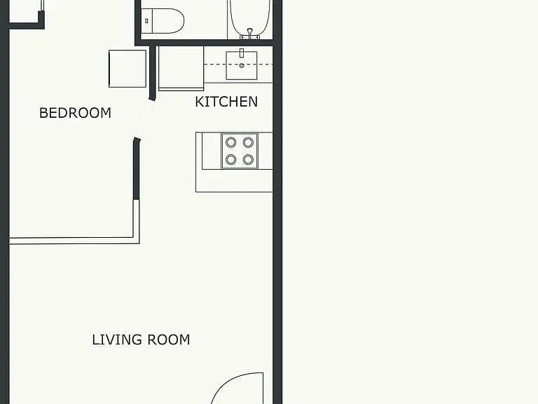Cherry Street Apartments — Photo 8