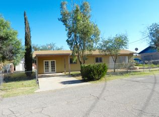 437 Paseo Bocado, Rio Rico, AZ 85648