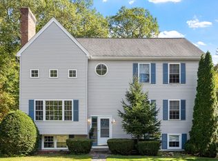 1 Vanderbelt Rd, Acton, MA 01720